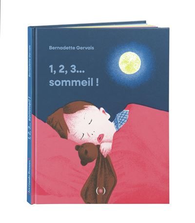 1,2,3... Sommeil !