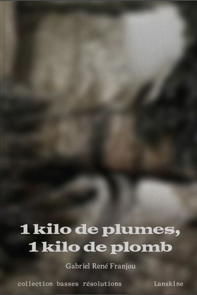 1 kilo de plumes, 1 kilo de plomb