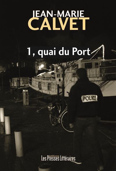 1, quai du port