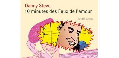 10 minutes des Feux de l'Amour