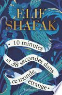 10 minutes et 38 secondes dans ce monde étrange