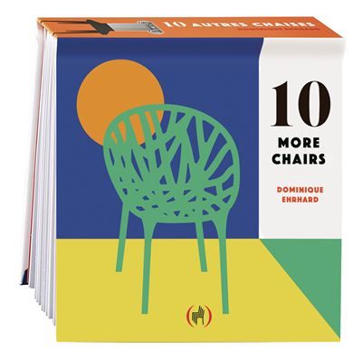 10 More Chairs Version anglaise