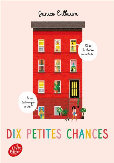 10 petites chances