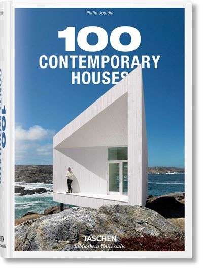 100 Contemporary Houses Bu