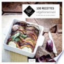 100 recettes végétariennes
