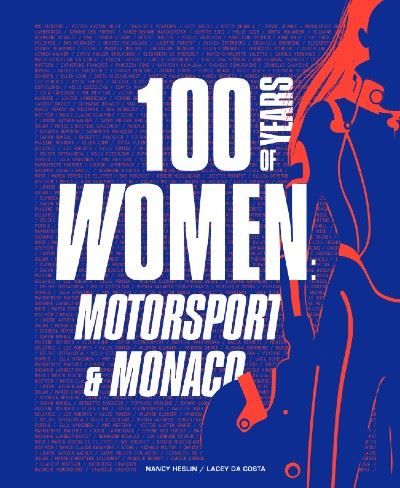 100 years of women Motorsport and Monaco