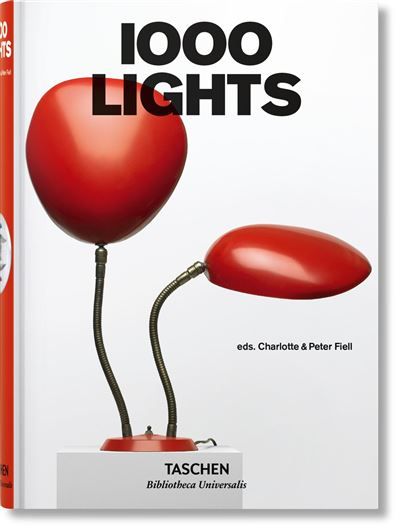 1000 Lights Bu