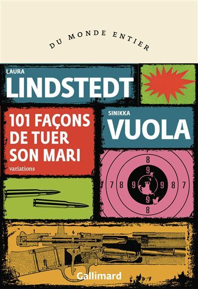 101 façons de tuer son mari Variations