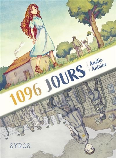 1096 jours