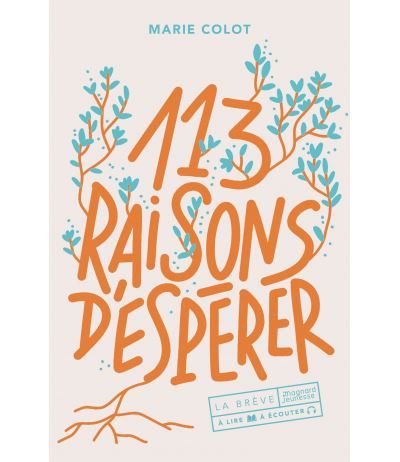 113 raisons d’espérer