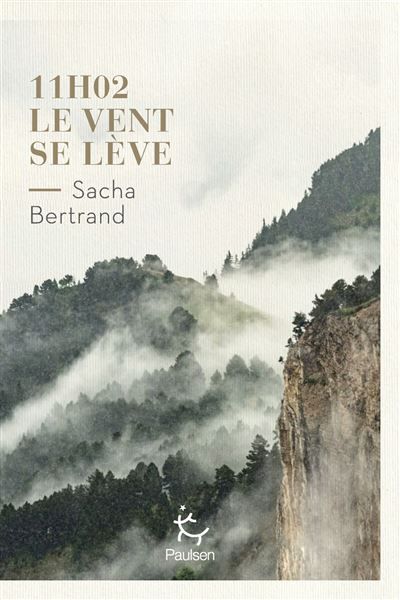 11h02, le vent se lève