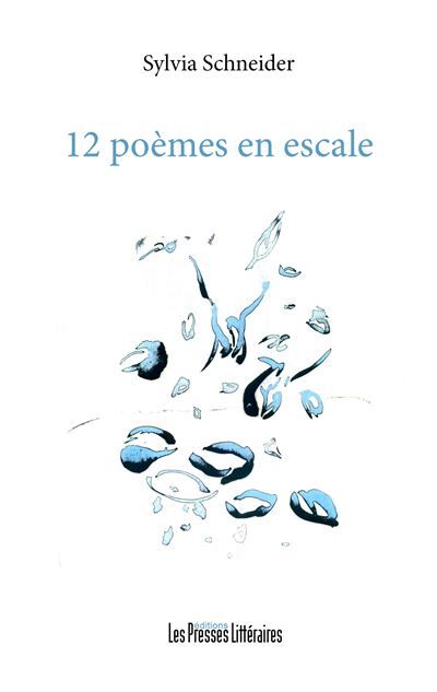 12 poèmes en escale