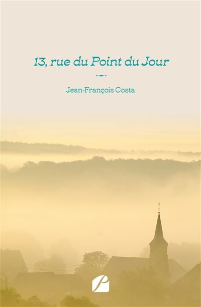 13, rue du Point du Jour