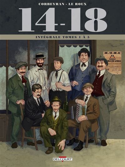 14 - 18 Intégrale T01 à T05 integrale
