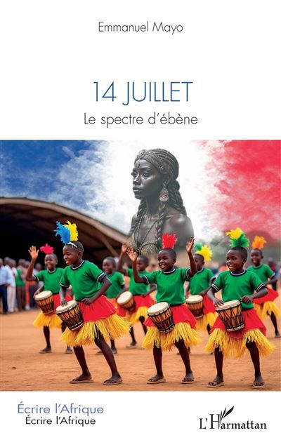 14 juillet Le spectre d’ébène
