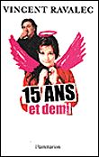 15 ans et demi