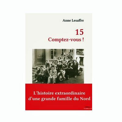 15 Comptez-vous !
