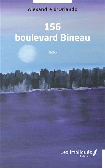 156 Boulevard Bineau Roman