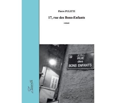 17. rue des Bons-Enfants