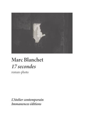 17 secondes Roman photo