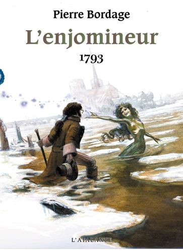 1793 L'Enjomineur, T2