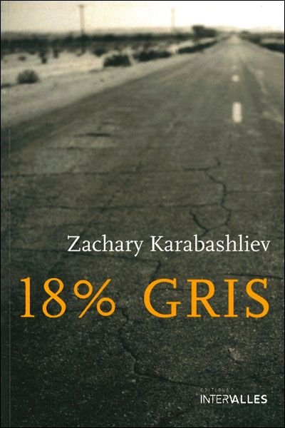 18% Gris
