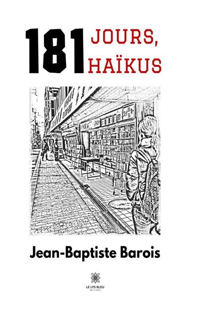 181 jours, 181 haïkus