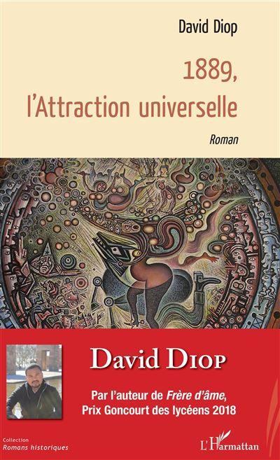 1889, l'Attraction universelle