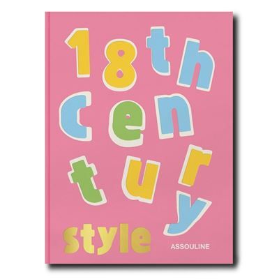 18th Century Style