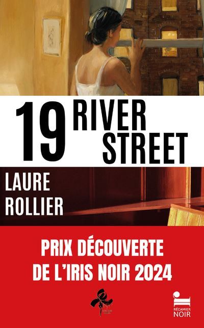 19, River Street