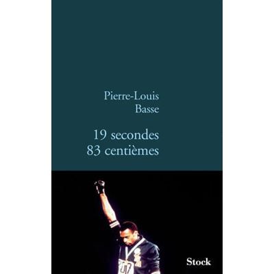 19 secondes 83 centiemes