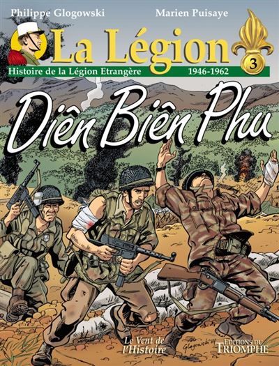 1946-1962 - Diên Biên Phu