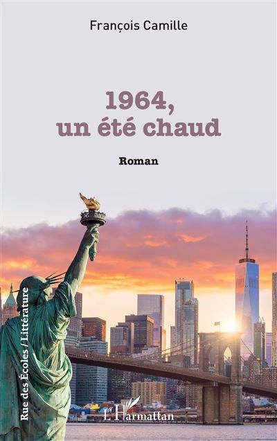 1964, un été chaud
