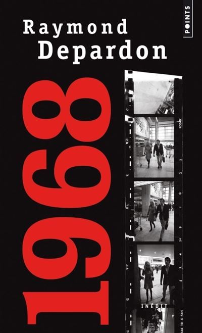 1968 Une année autour du monde