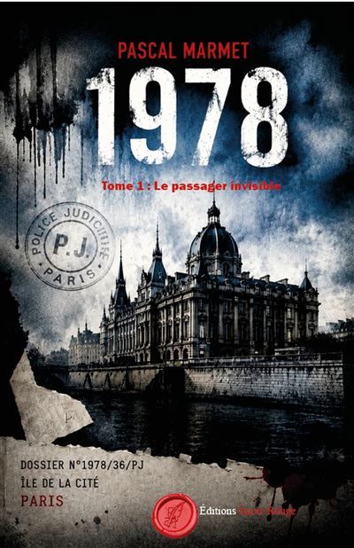 1978 Tome 1 Le passager invisible