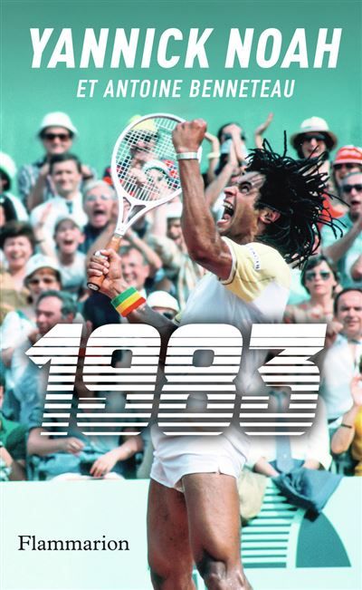 1983 Quinze jours, il y a quarante ans