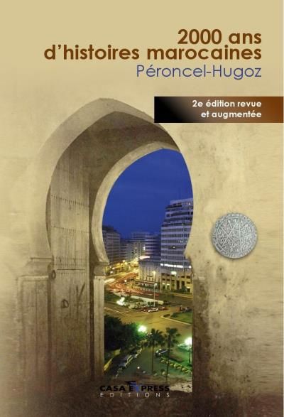 2000 Ans D'Histoires Marocaines