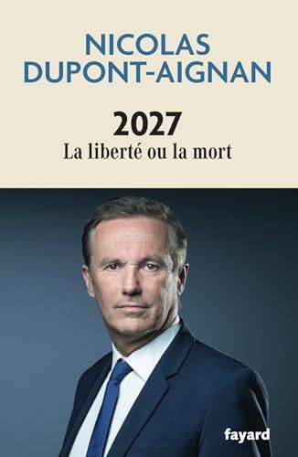 2027 La liberté ou la mort