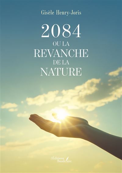 2084 ou la revanche de la nature Suivi de Qui a tué la grande andouille ?