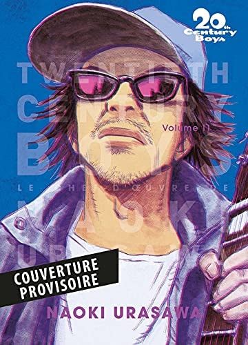 20th Century Boys Perfect Edition Tome 11