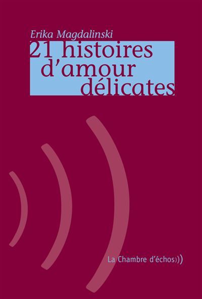 21 Histoires D'Amour Delicates