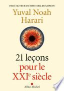 21 Leçons pour le XXIème siècle