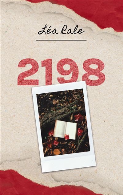 2198 - Léa Rale - Books On Demand