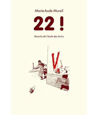 22 !