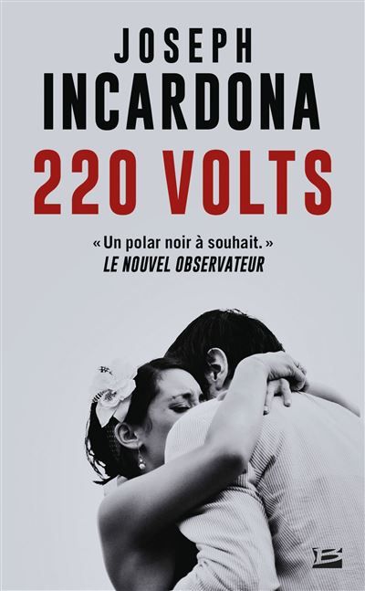 220 Volts
