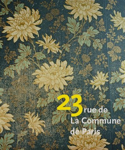 23, rue de La Commune de Paris Une maison de famille