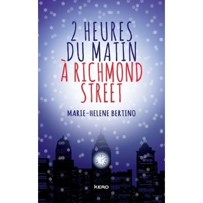 2H du matin à Richmond street