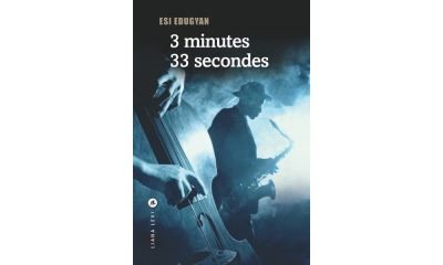3 minutes 33 secondes
