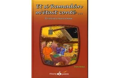 30 histoires du ramadan