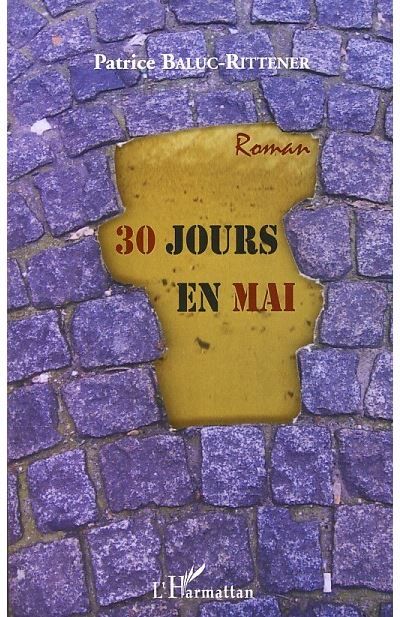 30 jours en mai Roman